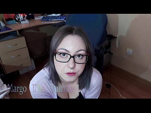 ❤️ Moza sexy con lentes chupa un consolador profundamente ante a cámara ️❌ Putas a nós gl.zoomporno.ru ❌️❤